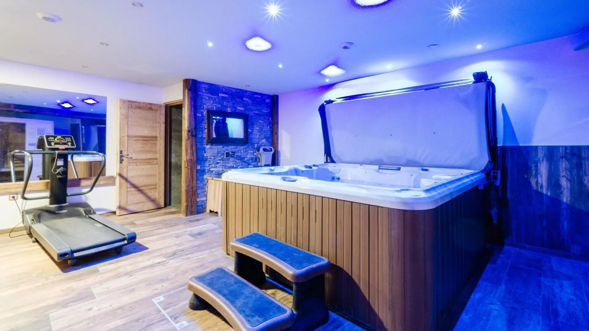 Anemone Apartment Valloire