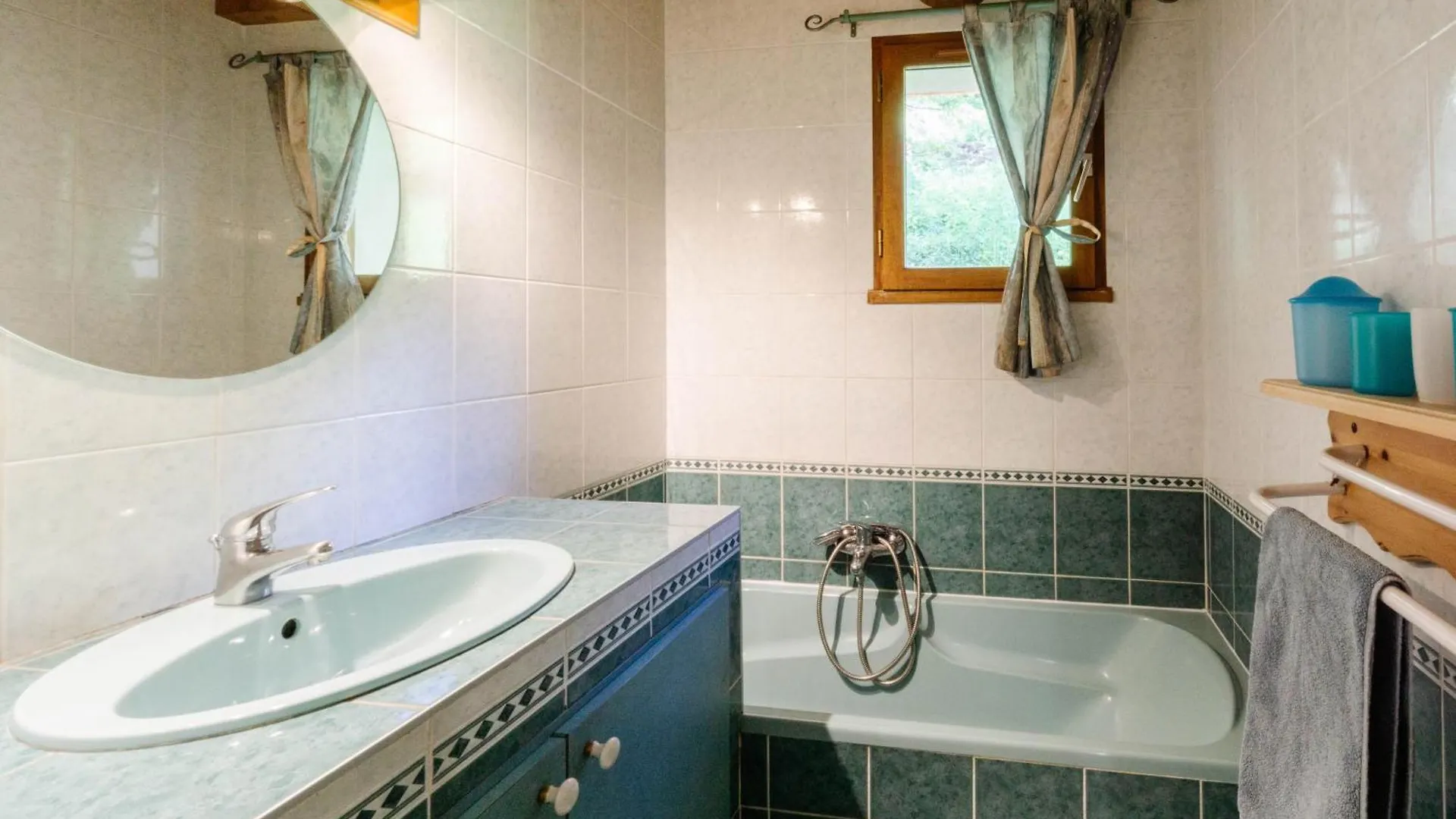 Anemone Apartment Valloire 0*,  France