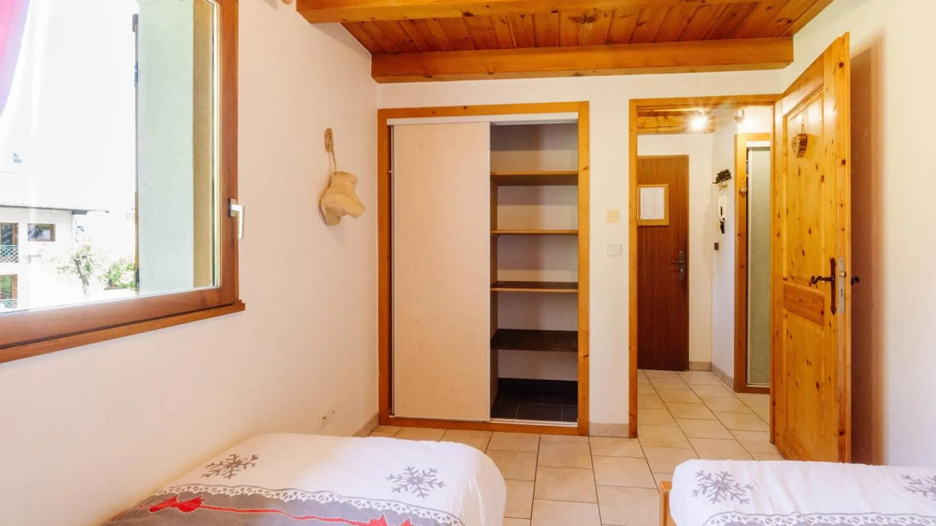 Anemone Apartment Valloire France