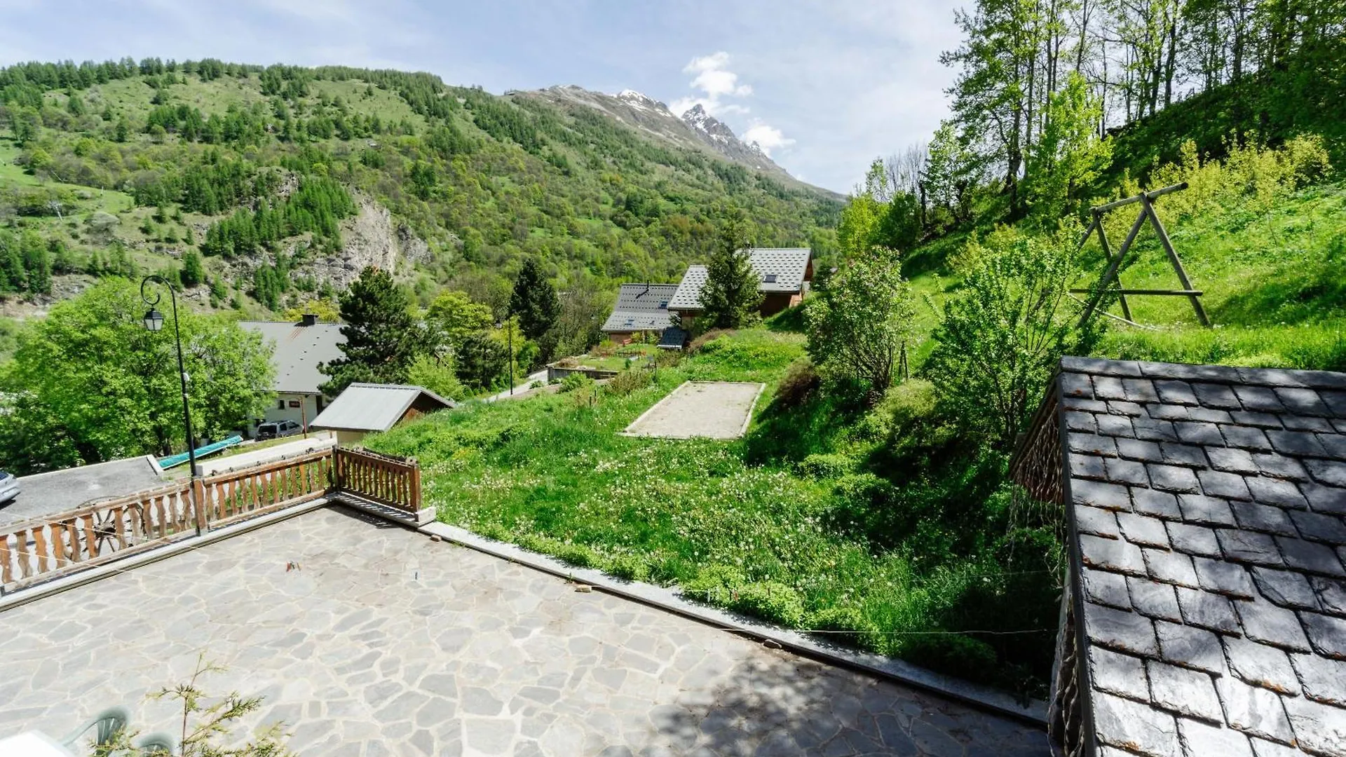 Anemone Apartment Valloire